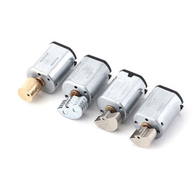 N20 12mm 振動直流モーター 1.5V 3.0V 5.0V 6.0V ディルド用