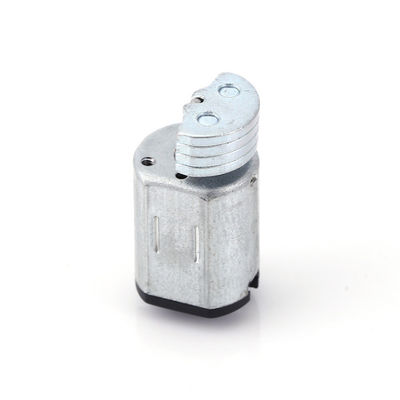 N20 12mm 振動直流モーター 1.5V 3.0V 5.0V 6.0V ディルド用