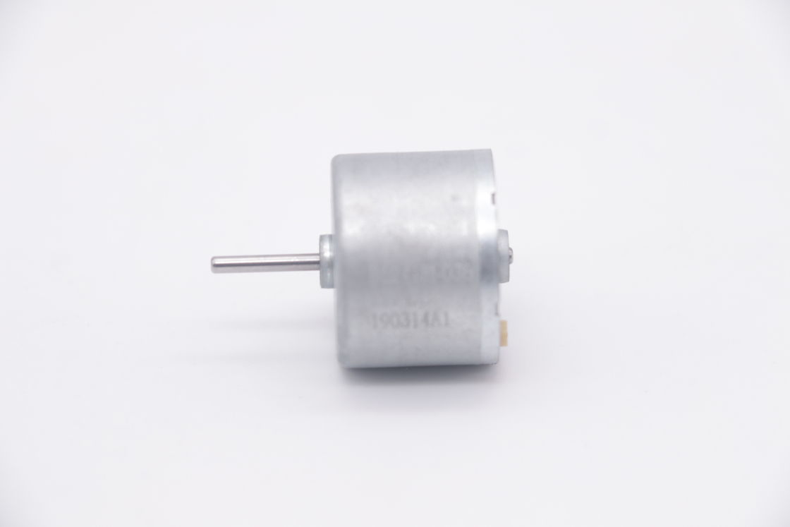 12V 24V 24mm ブラシレスDCモーター 8000RPM 大トルク DCブラシレスモーター