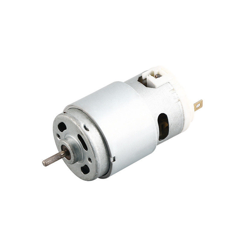 36mm ブラッシュされた高電圧直流モーター 110V 220V 230V ハンドブレンダー 5512