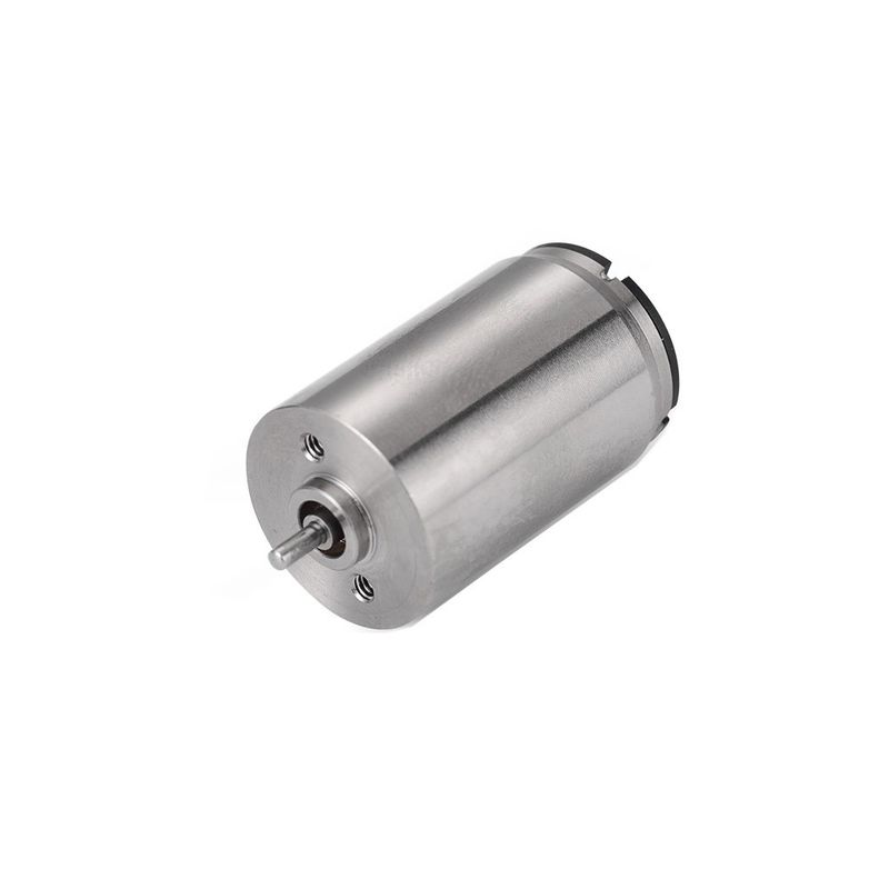 16mm Dia 3V 6V 12V 15V 24V 20000 RPM DCモーター タトゥー用のコアレス