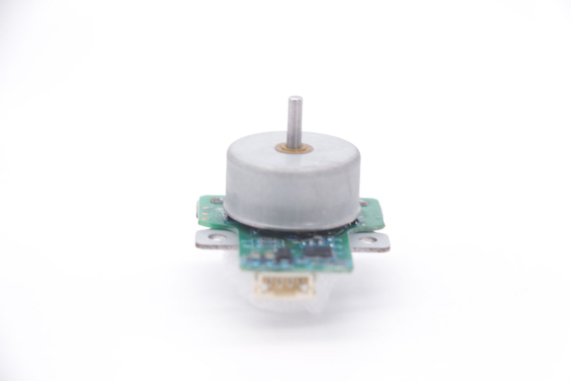 高効率 16.7W 17265RPM 27mm ブッシュレスDCモーター 18V ファシアル銃用