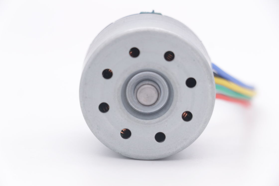 DBL3830O モーター 12v 3500rpm 38mm オートランナー ミニマッサージ銃用のブラシレスモーター