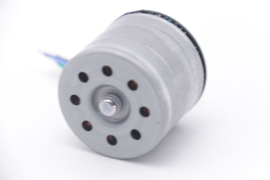 40mm 24Vブラシレス直流モーター BLDC 3500 Rpm DCモーター