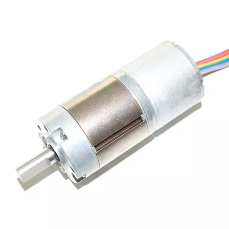 電動36mm DCギアモーター 24Vブラシレス 3630 DCモーター