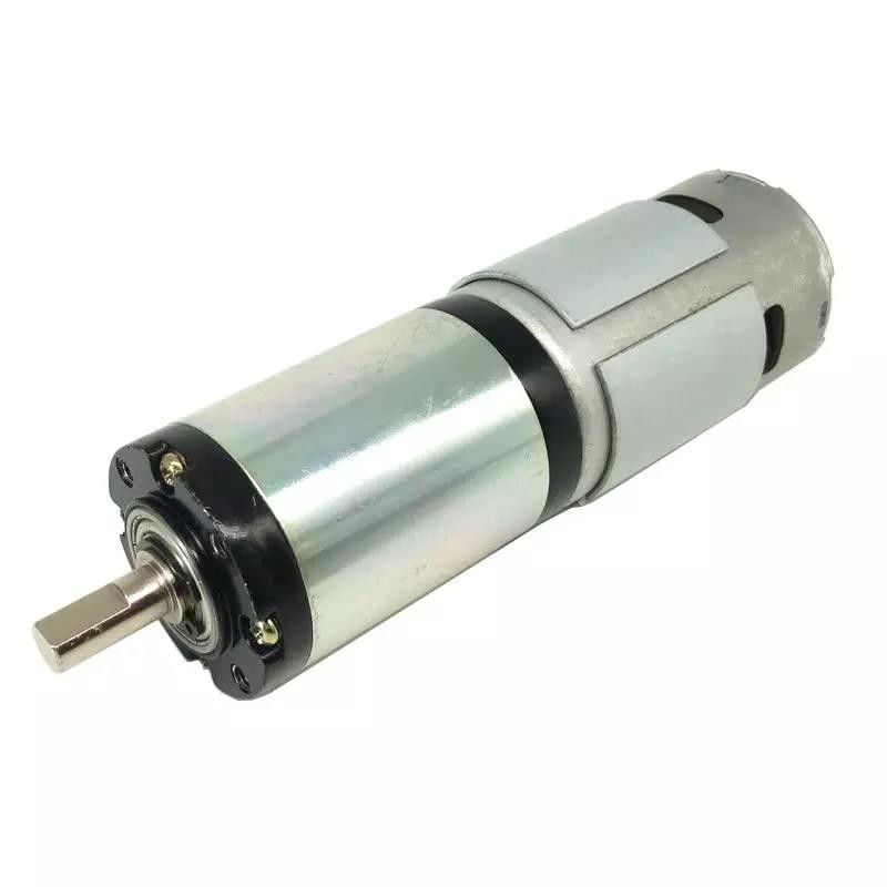12V 18V 24V 惑星直流減速機 775 高トルク ダイア 42mm 45mm