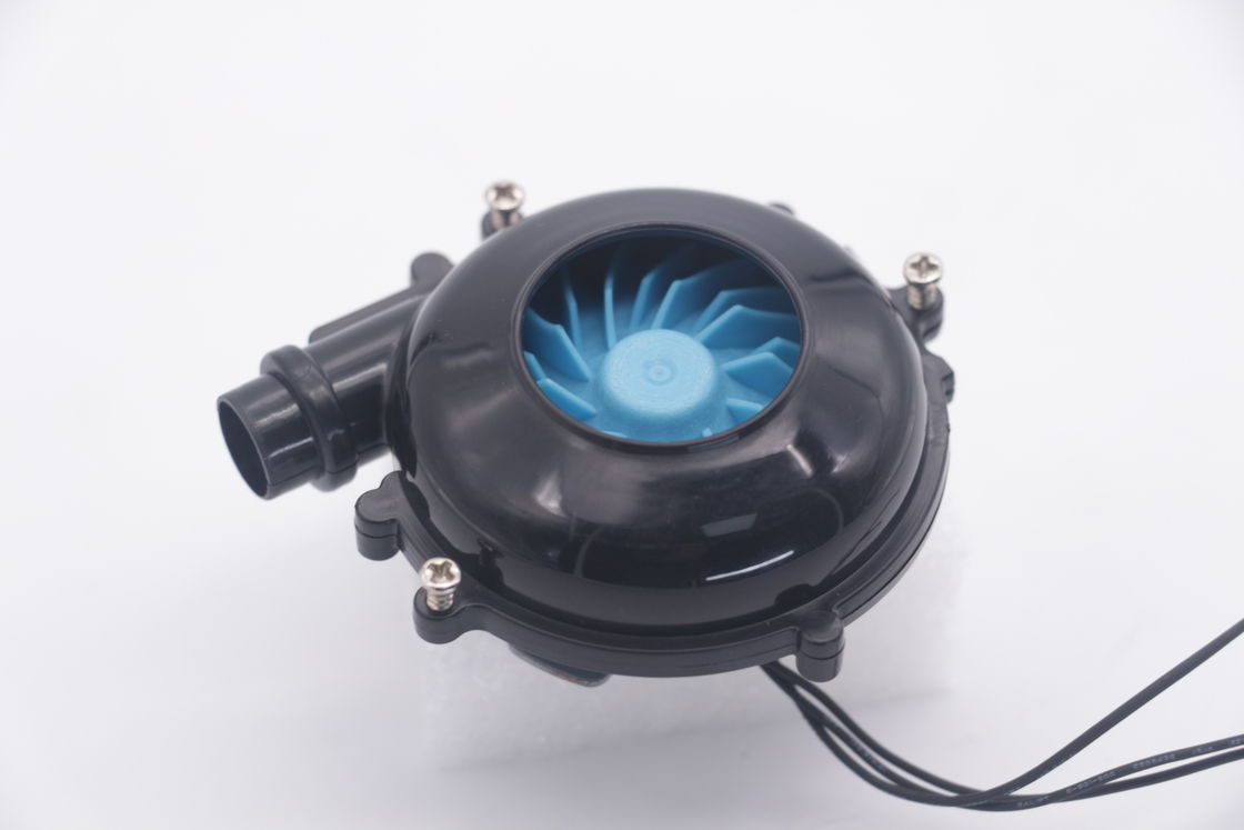 24mm 外回転 BLDCブラシレスDCモーター 12V 14350RPM バンキュームクリーナー