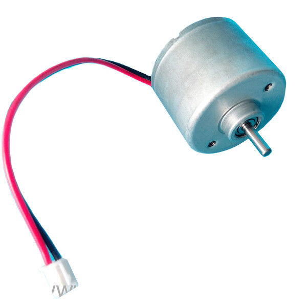 36mm 内向きローター BLDCモーター 6000 RPM 12V DCブラシレスモーター 掃除ポンプ