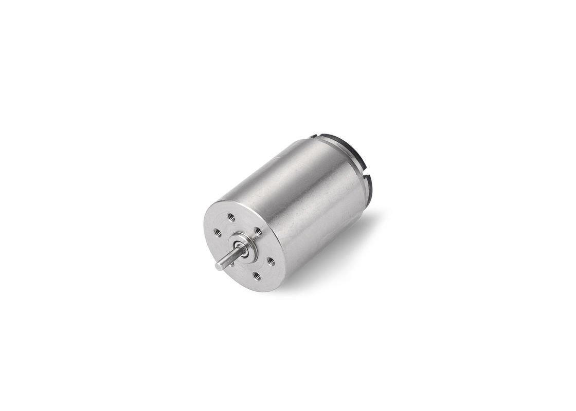 DCL-2232 12V 22mm ブラシコアレスDCモーター 10000 RPM 医療機器用