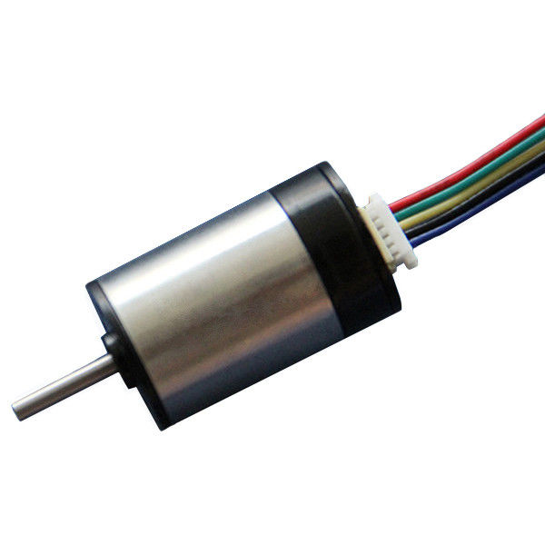 16mm 24mm 28mm 36mm ミニブラシレスDCモーター BLDC 歯科医用装置