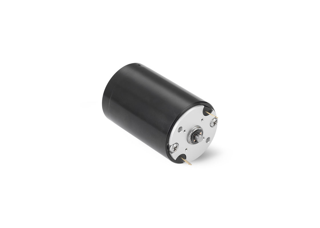 DCL-3265 24V 32mm コールレスブラシド DCモーター 6000 RPM 医療機器用