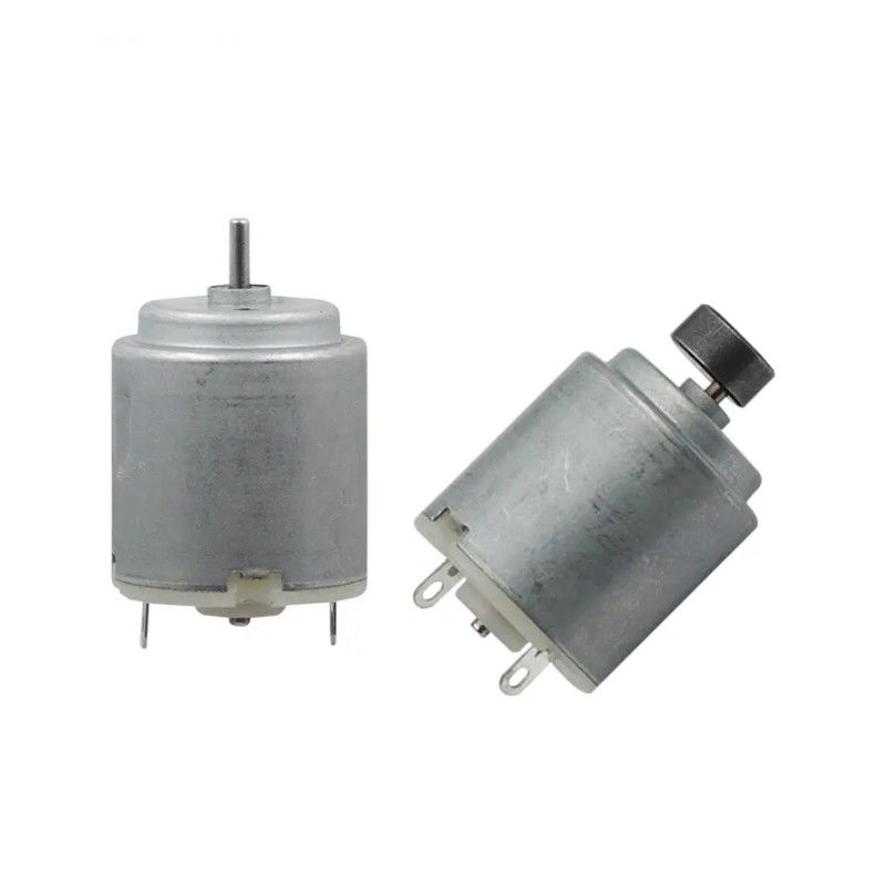 SM マイクロ DC モーター 260 1.5V 3V 4.5V 6V ミニモーター マッサージ機振動モーター