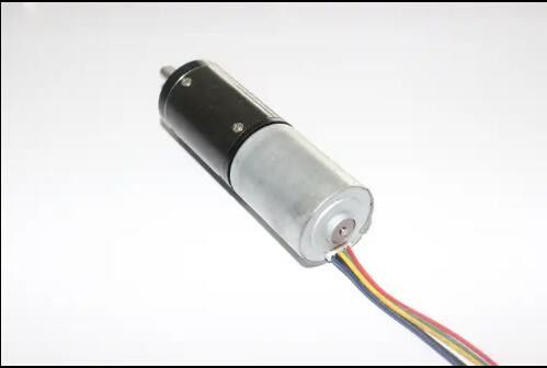 ダイア 28mm 2847 ブラシレスDCギアモーター 高トルク 19ワット ブラシレスDCギアモーター