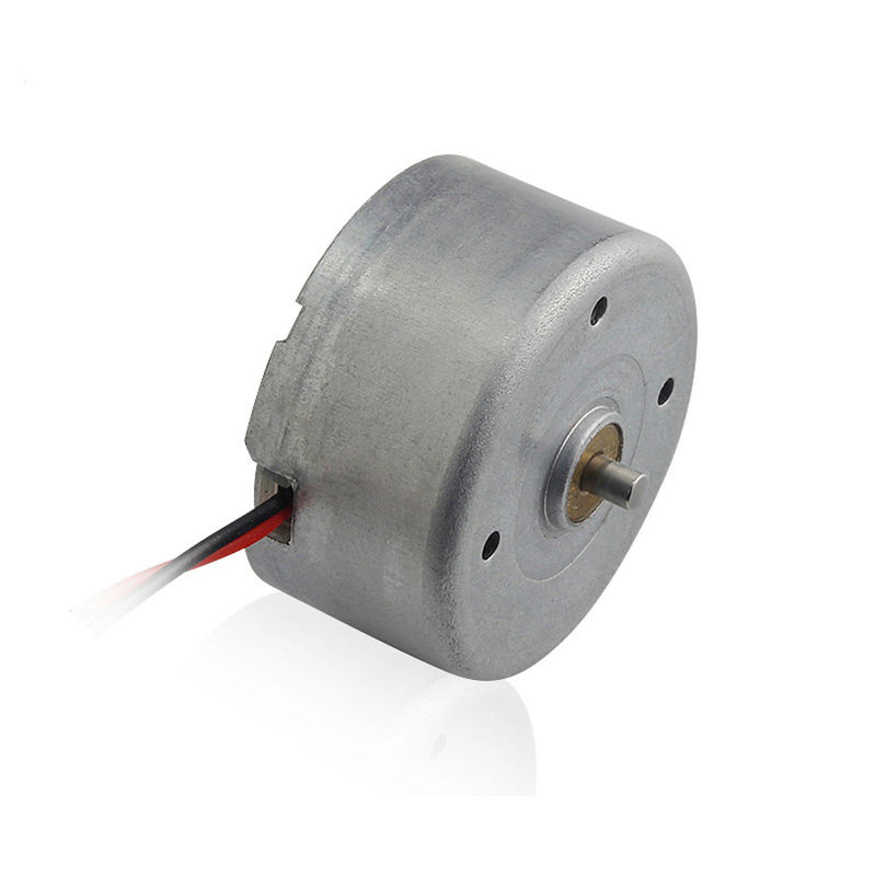 ミニ永久磁石電機 5600rpm 300 DCモーター 4V 水踊りスピーカー
