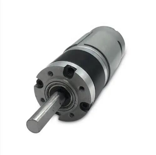 36mm DC プラネタリギアモーター 12V 24V 36V マイクロDCギアモーター 電動シザーの用