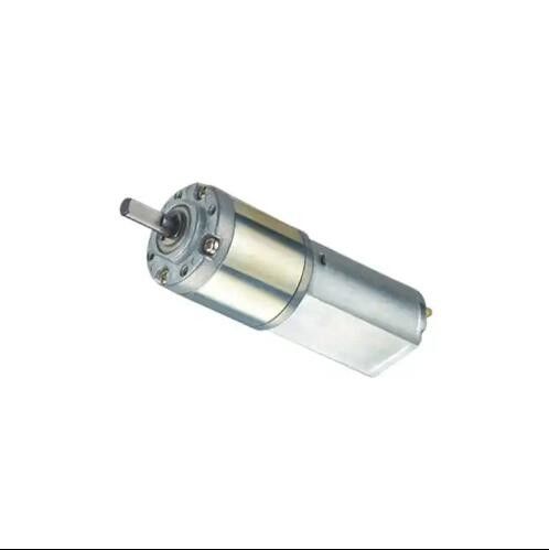 22mm マイクロDC惑星ギアモーター 6V - 12V 低回転/分 ブラシ 高トルク DCギアモーター