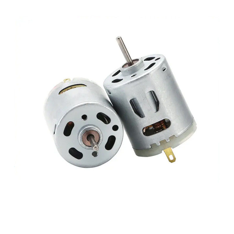 12Vマイクロ電動モーター 12000rpm RS 395 DCモーター 電動工具用