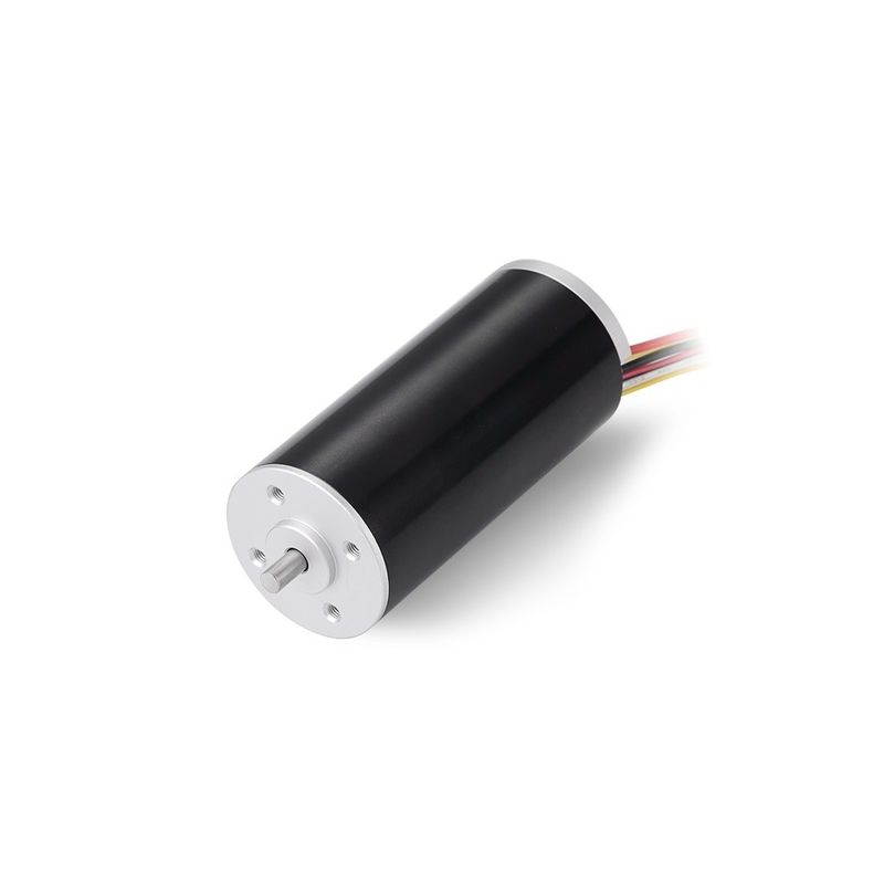 12V 24V 36V 48V コアレスDCモーター 25000RPM 32mmブラシレス高トルクモーター