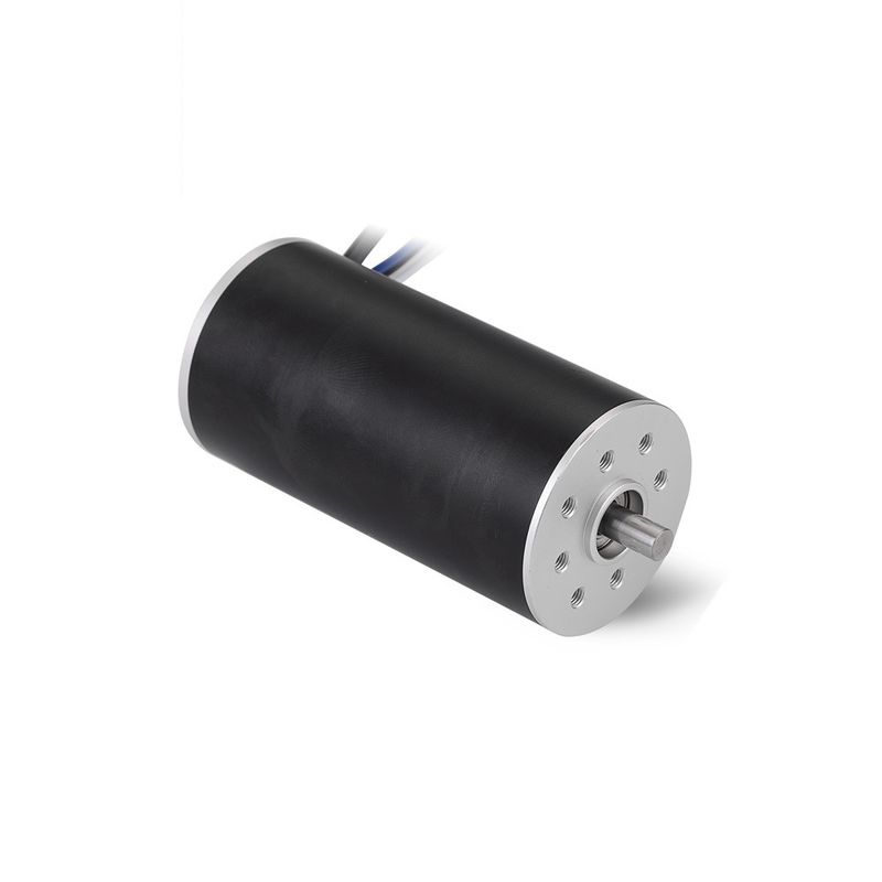 36mmブラシレスコアレスDCモーター 12V 24V 30V 36V 17000RPM 医療機器用