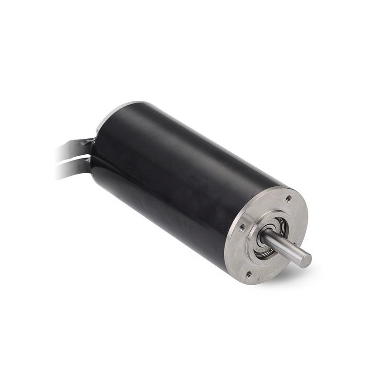 12V 24V 36V 48V コアレスDCモーター 40mm 15000 RPM 高トルクブラシレスモーター