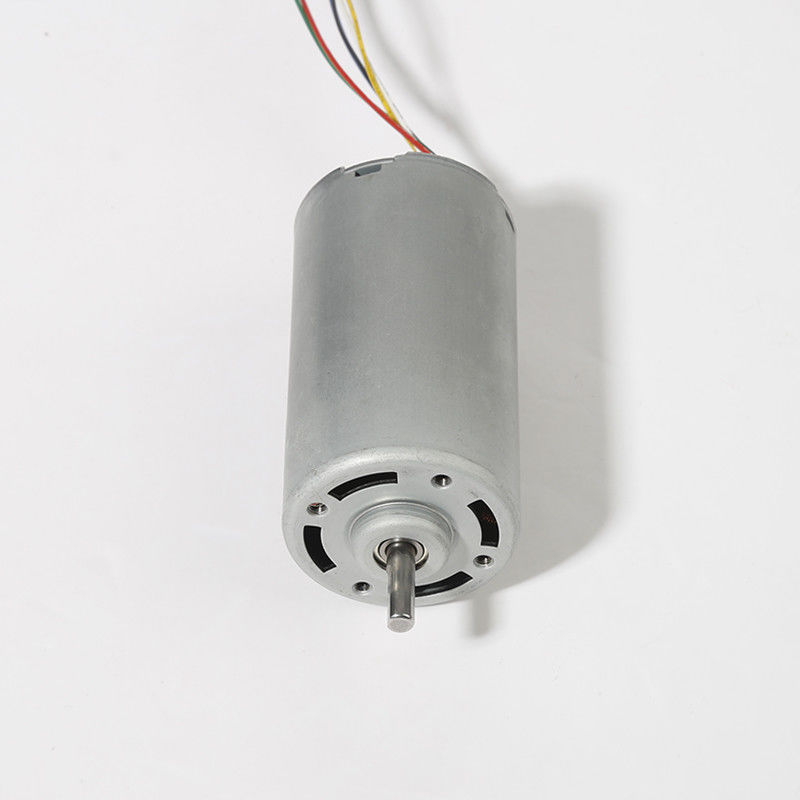 DBL4275 12VブラシレスDCモーター 3045RPM 内向きロータ 24V BLDCモーター 3700rpm