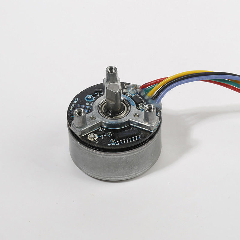 38mm 12V DCブラシレスモーター マッサージ銃 ブラシレスモーター