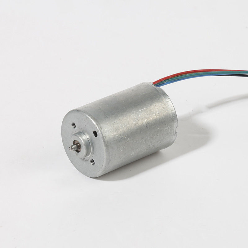 18V 5555RPM ブラシレス直流モーター 36mm BLDC 電動モーター