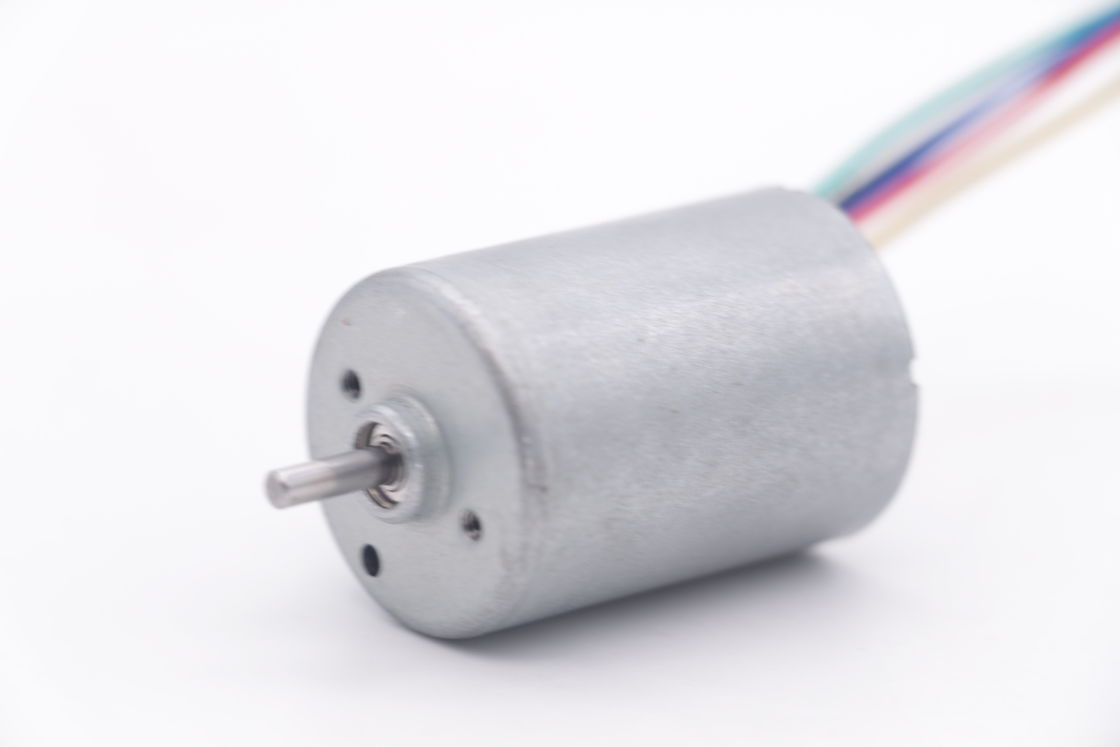 工場 オーダーメイド ハンドヘルド 高速 ブラシレス 掃除機 モーター 12V BLDC モーター