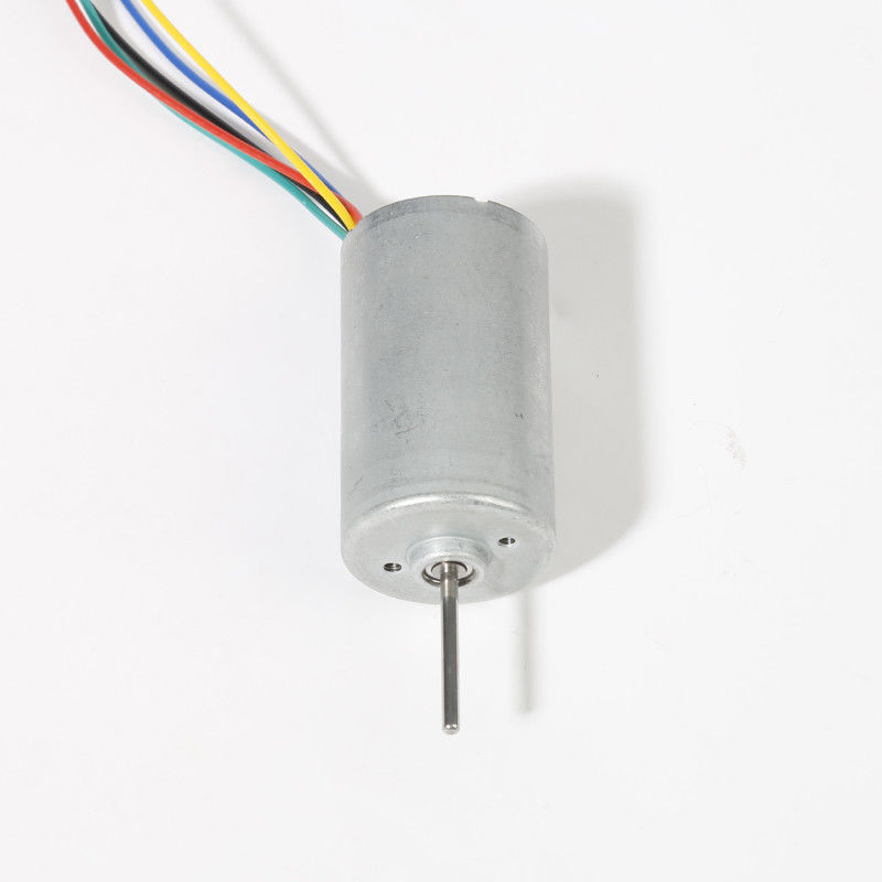 調整可能な高速BLDCモーター 内部ローター ブラシレス 24Vモーター 電動工具用
