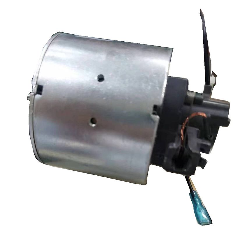 常動 110V 230V DC 高電圧モーター 78mm ブラシ 300ワット 穀物磨き機
